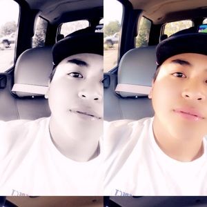 Meet your Posher, Keith